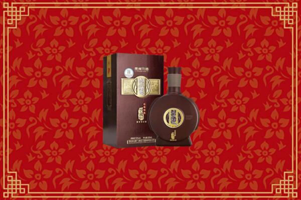 萍乡烟酒回收习酒